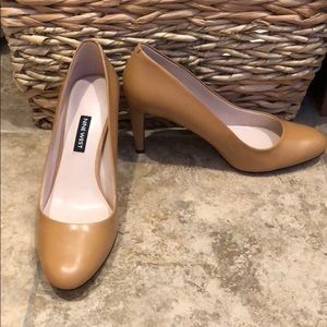 Nine West handjive pumps size 8M